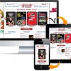 Odzivni dizajn / Responsive design